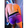 Breedwell Short Hook Up Breedwell Violet